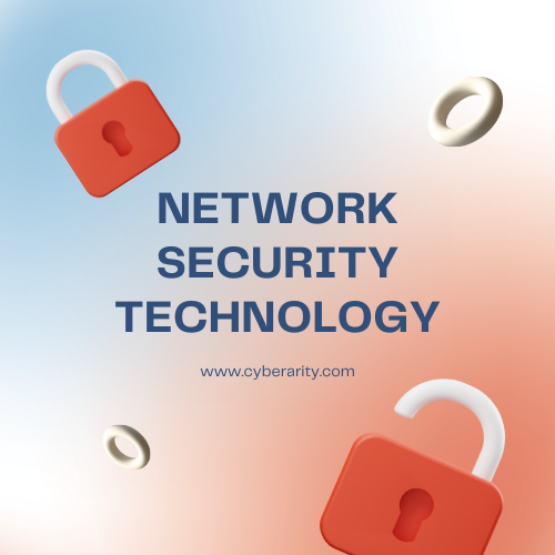 The Latest Innovations in Network Security Technology