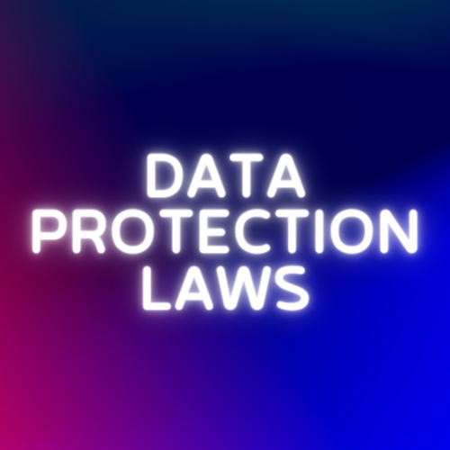 data protection cybersecurity
